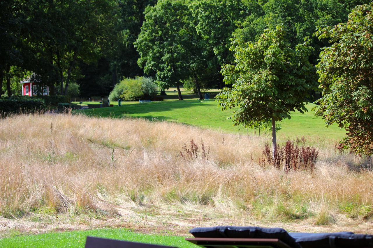 Villa Tee Time Goehren-Lebbin Luaran gambar
